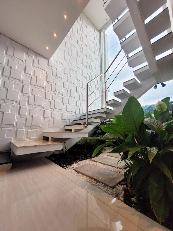 Duplex Em Guarapari Com Piscina Privativa!别墅 外观 照片