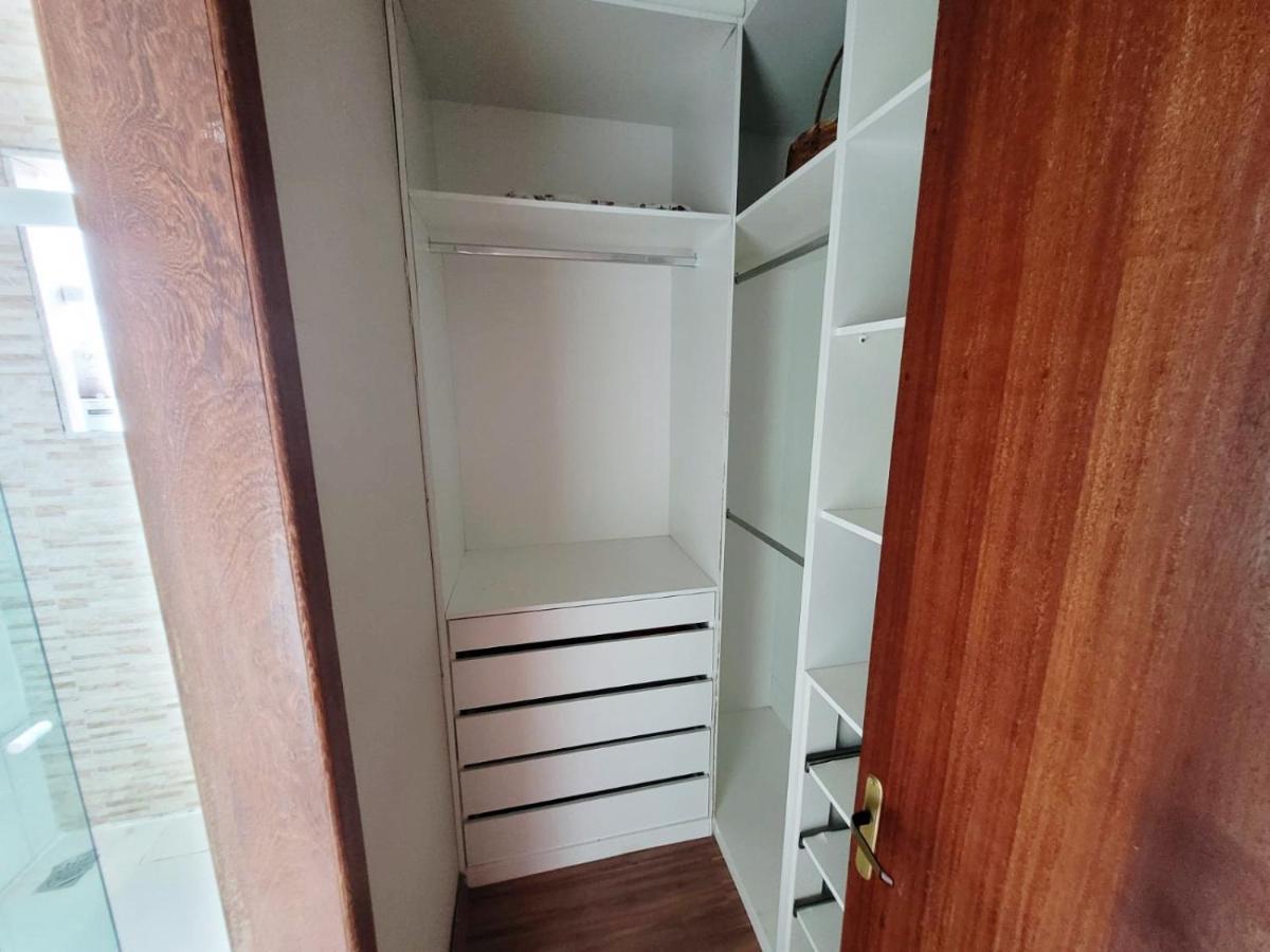 Duplex Em Guarapari Com Piscina Privativa!别墅 外观 照片