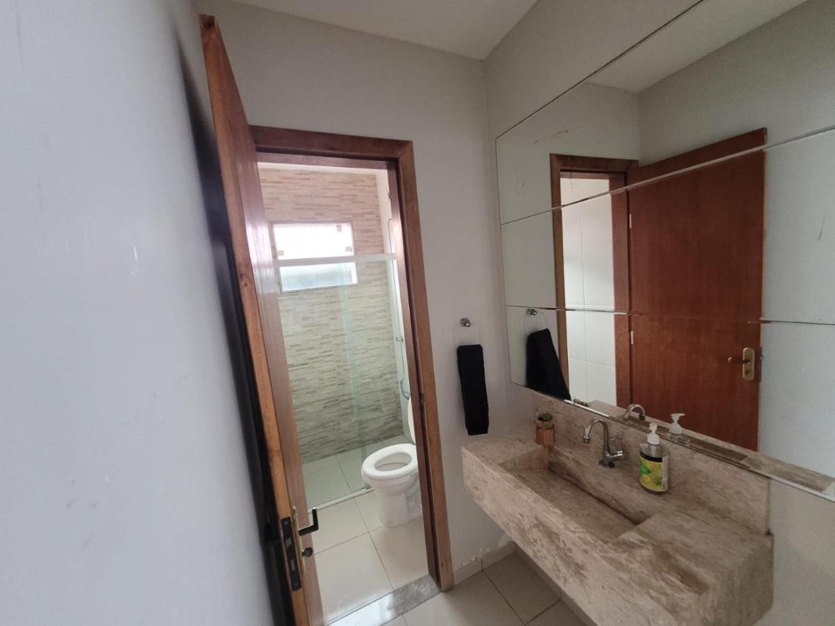Duplex Em Guarapari Com Piscina Privativa!别墅 外观 照片