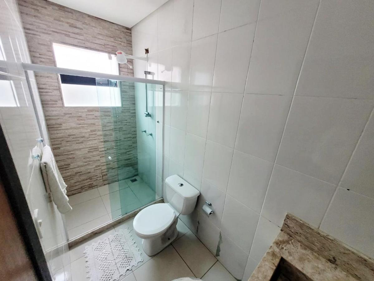 Duplex Em Guarapari Com Piscina Privativa!别墅 外观 照片