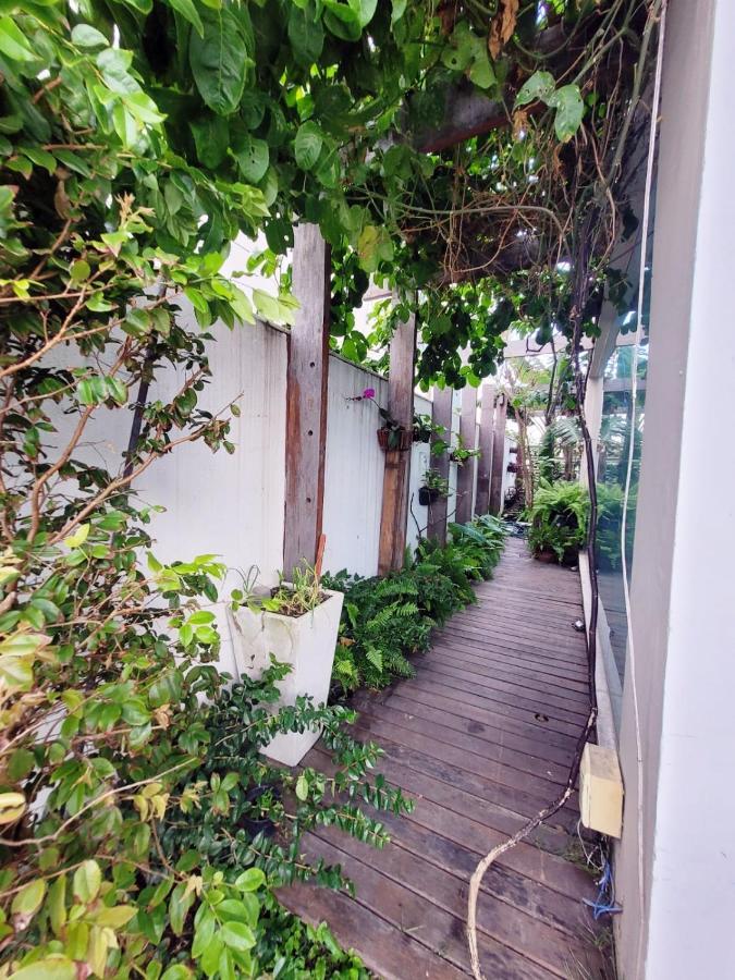 Duplex Em Guarapari Com Piscina Privativa!别墅 外观 照片