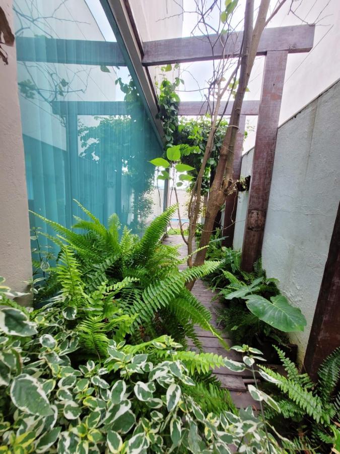 Duplex Em Guarapari Com Piscina Privativa!别墅 外观 照片
