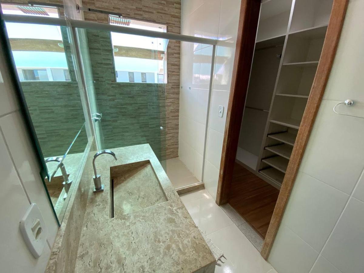 Duplex Em Guarapari Com Piscina Privativa!别墅 外观 照片