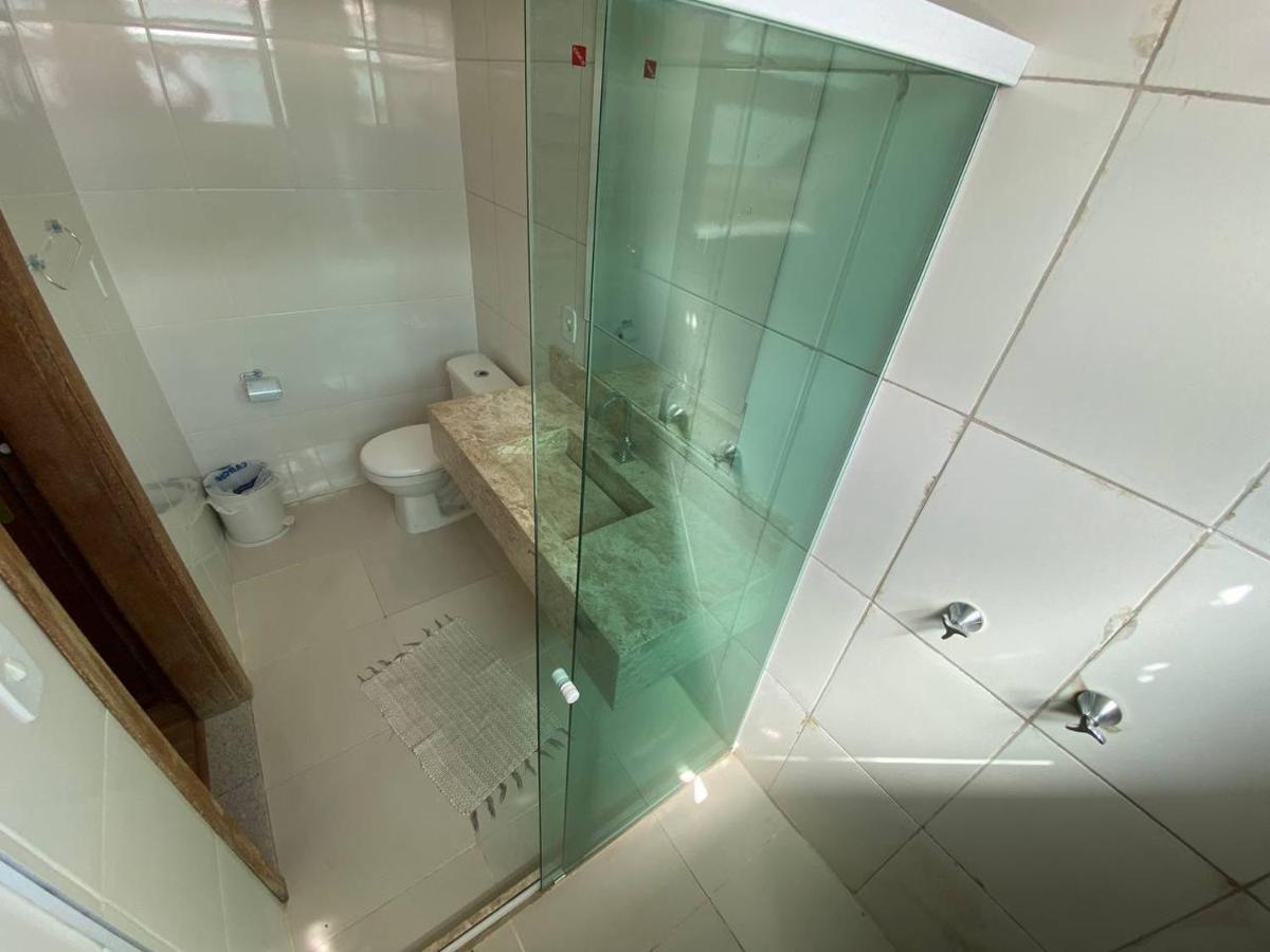 Duplex Em Guarapari Com Piscina Privativa!别墅 外观 照片