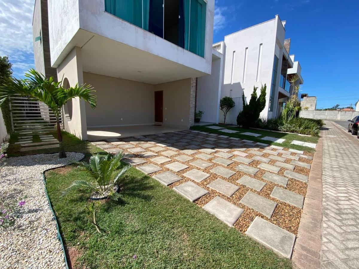 Duplex Em Guarapari Com Piscina Privativa!别墅 外观 照片