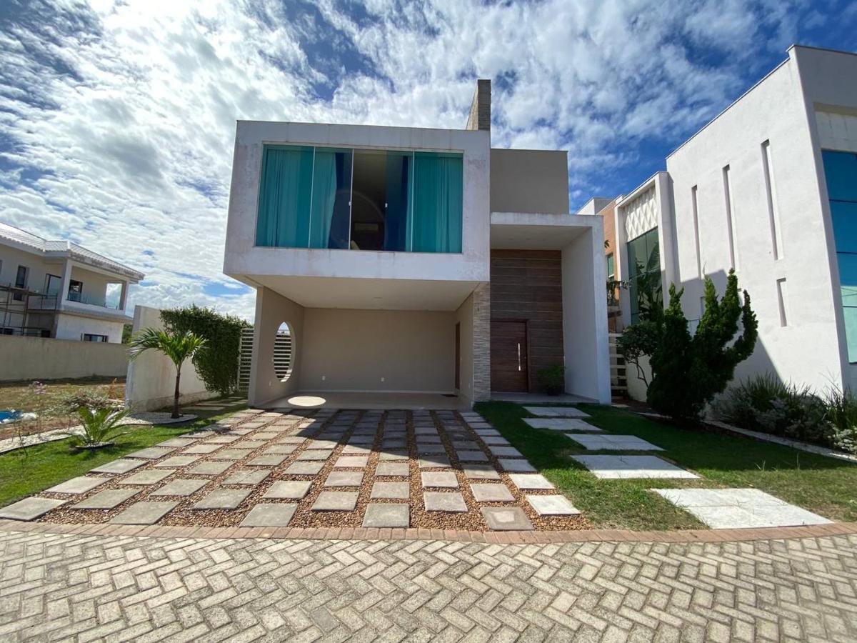 Duplex Em Guarapari Com Piscina Privativa!别墅 外观 照片