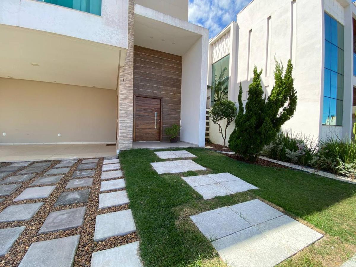 Duplex Em Guarapari Com Piscina Privativa!别墅 外观 照片