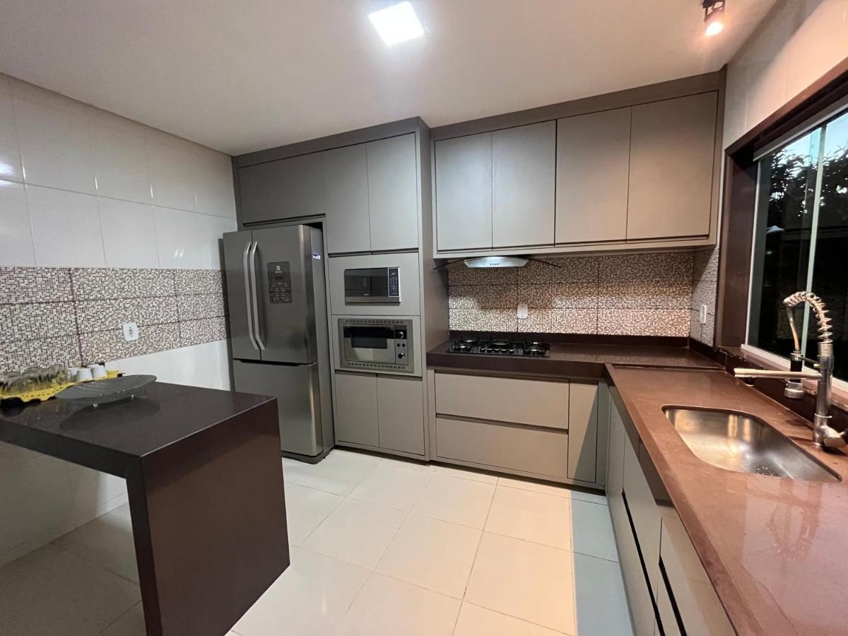 Duplex Em Guarapari Com Piscina Privativa!别墅 外观 照片