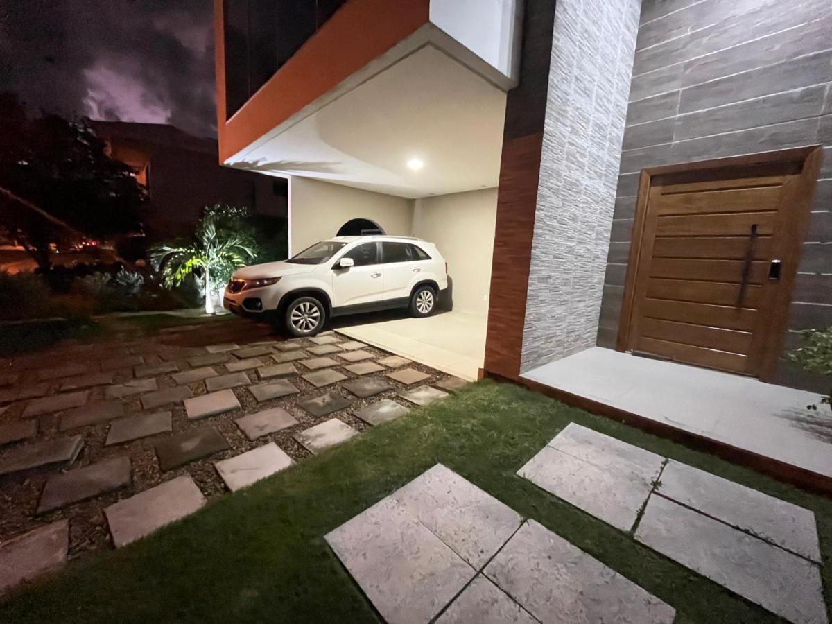 Duplex Em Guarapari Com Piscina Privativa!别墅 外观 照片