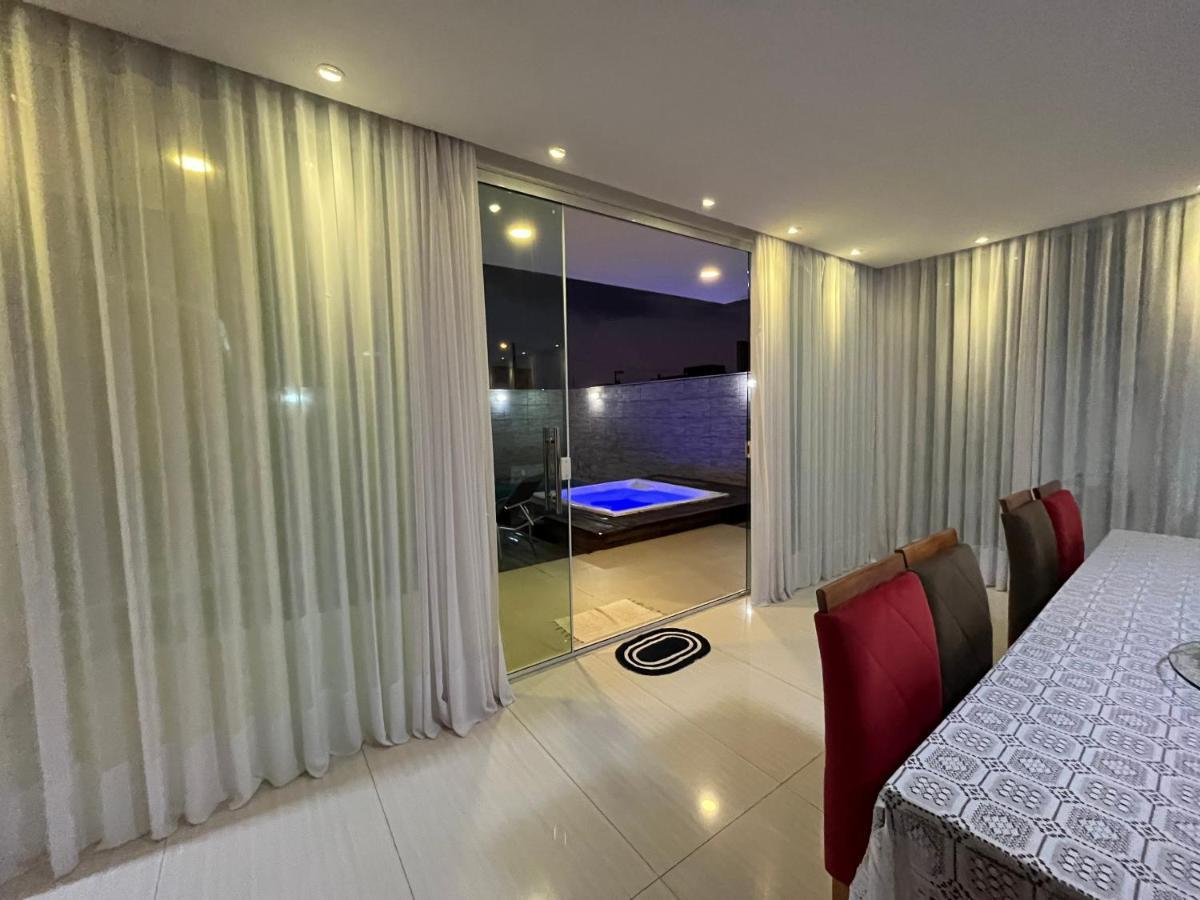 Duplex Em Guarapari Com Piscina Privativa!别墅 外观 照片