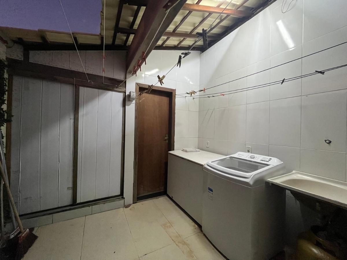 Duplex Em Guarapari Com Piscina Privativa!别墅 外观 照片