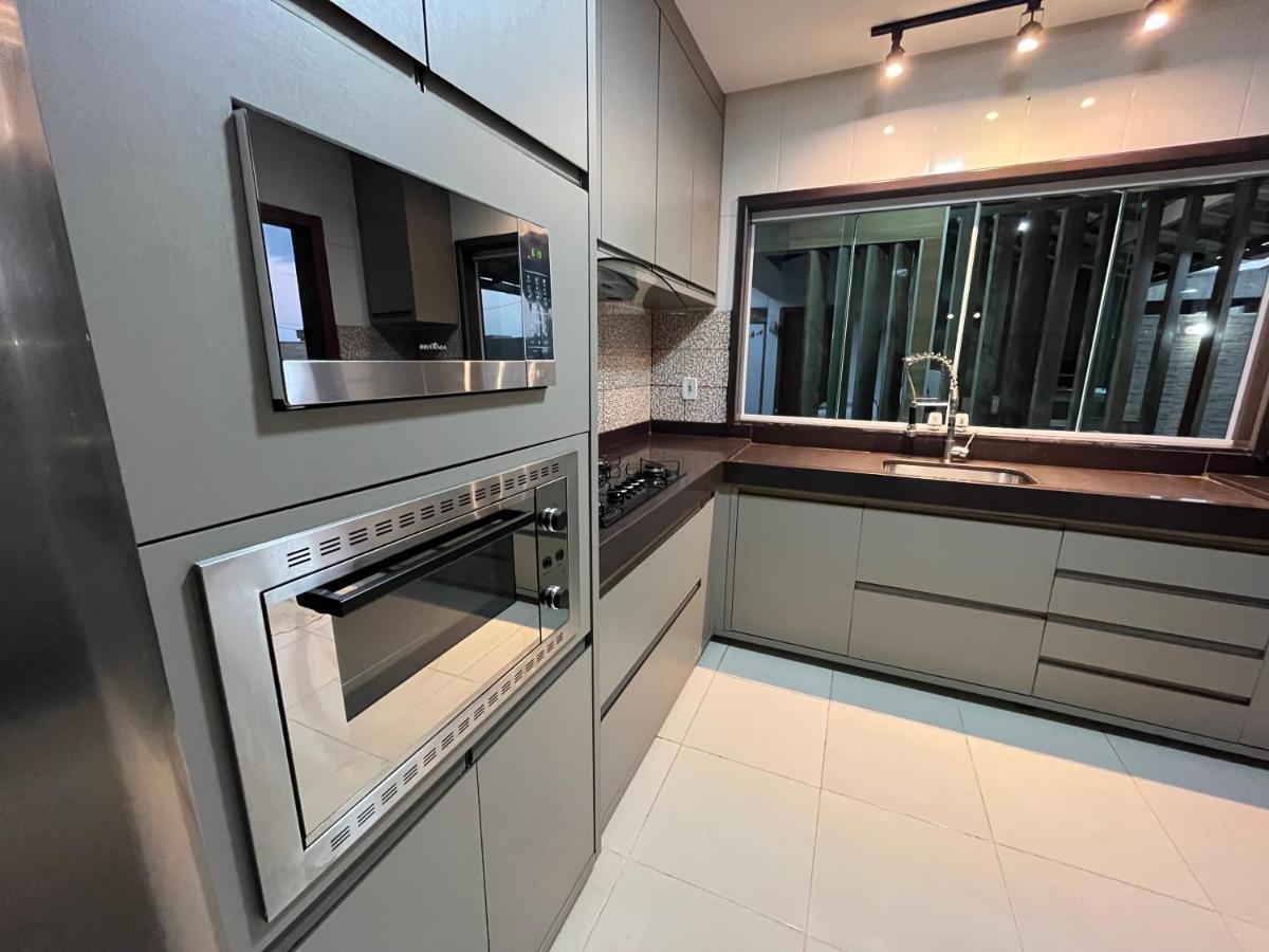 Duplex Em Guarapari Com Piscina Privativa!别墅 外观 照片