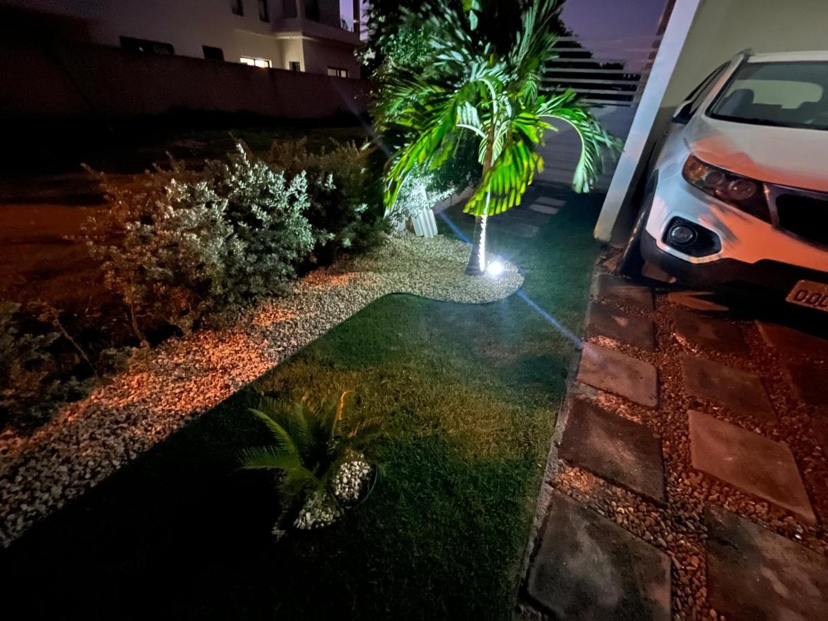 Duplex Em Guarapari Com Piscina Privativa!别墅 外观 照片