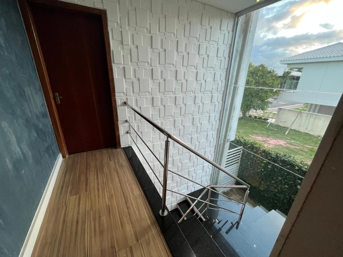 Duplex Em Guarapari Com Piscina Privativa!别墅 外观 照片