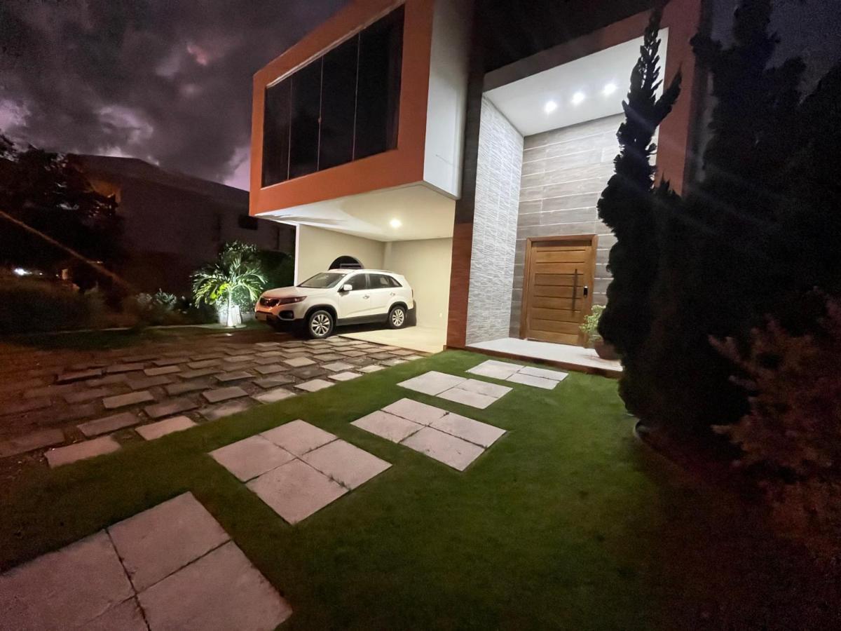 Duplex Em Guarapari Com Piscina Privativa!别墅 外观 照片