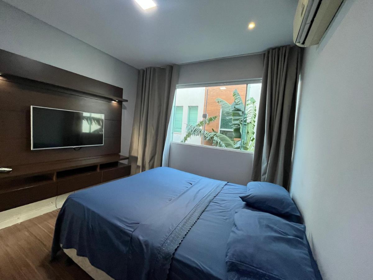 Duplex Em Guarapari Com Piscina Privativa!别墅 外观 照片