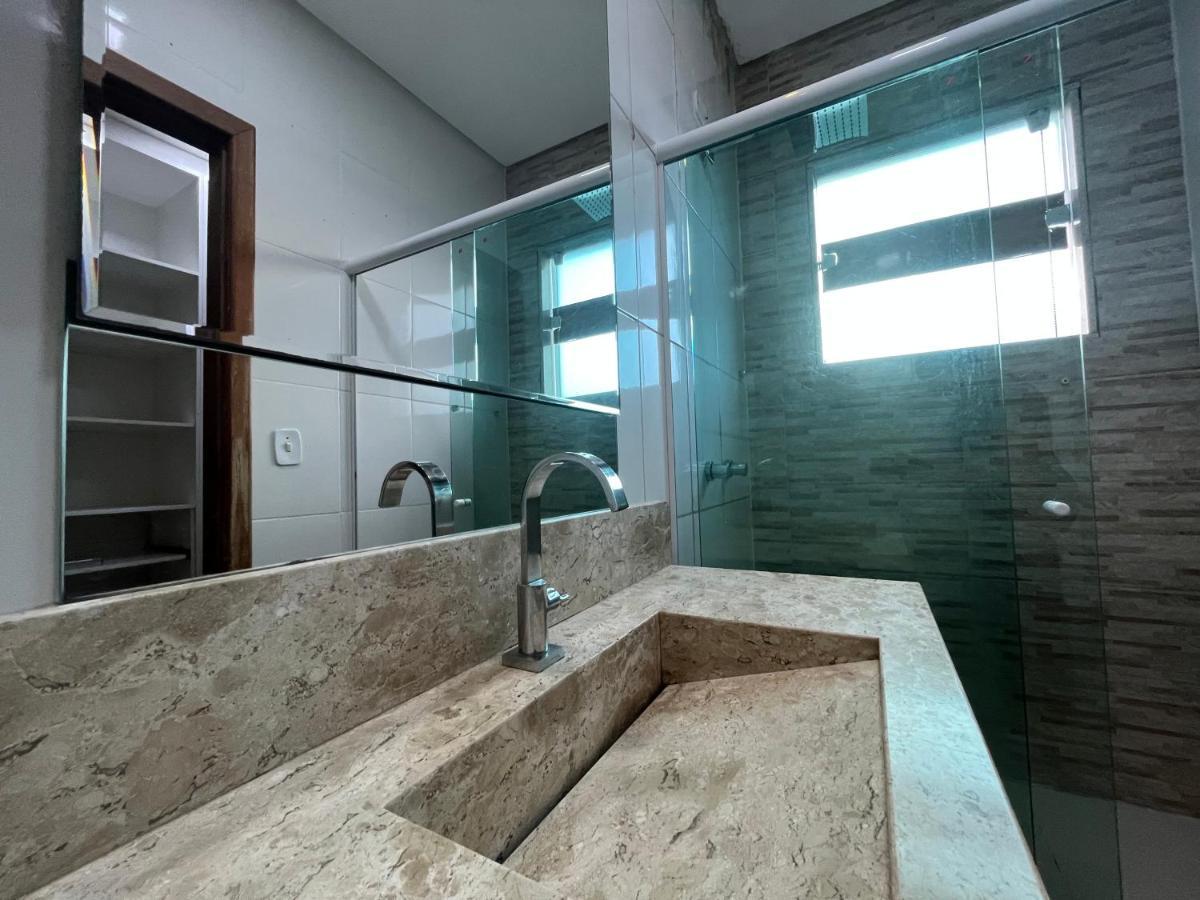 Duplex Em Guarapari Com Piscina Privativa!别墅 外观 照片