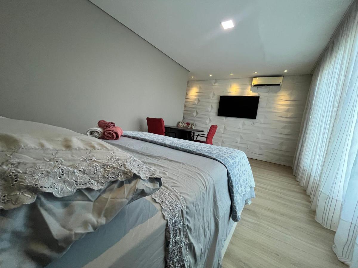 Duplex Em Guarapari Com Piscina Privativa!别墅 外观 照片