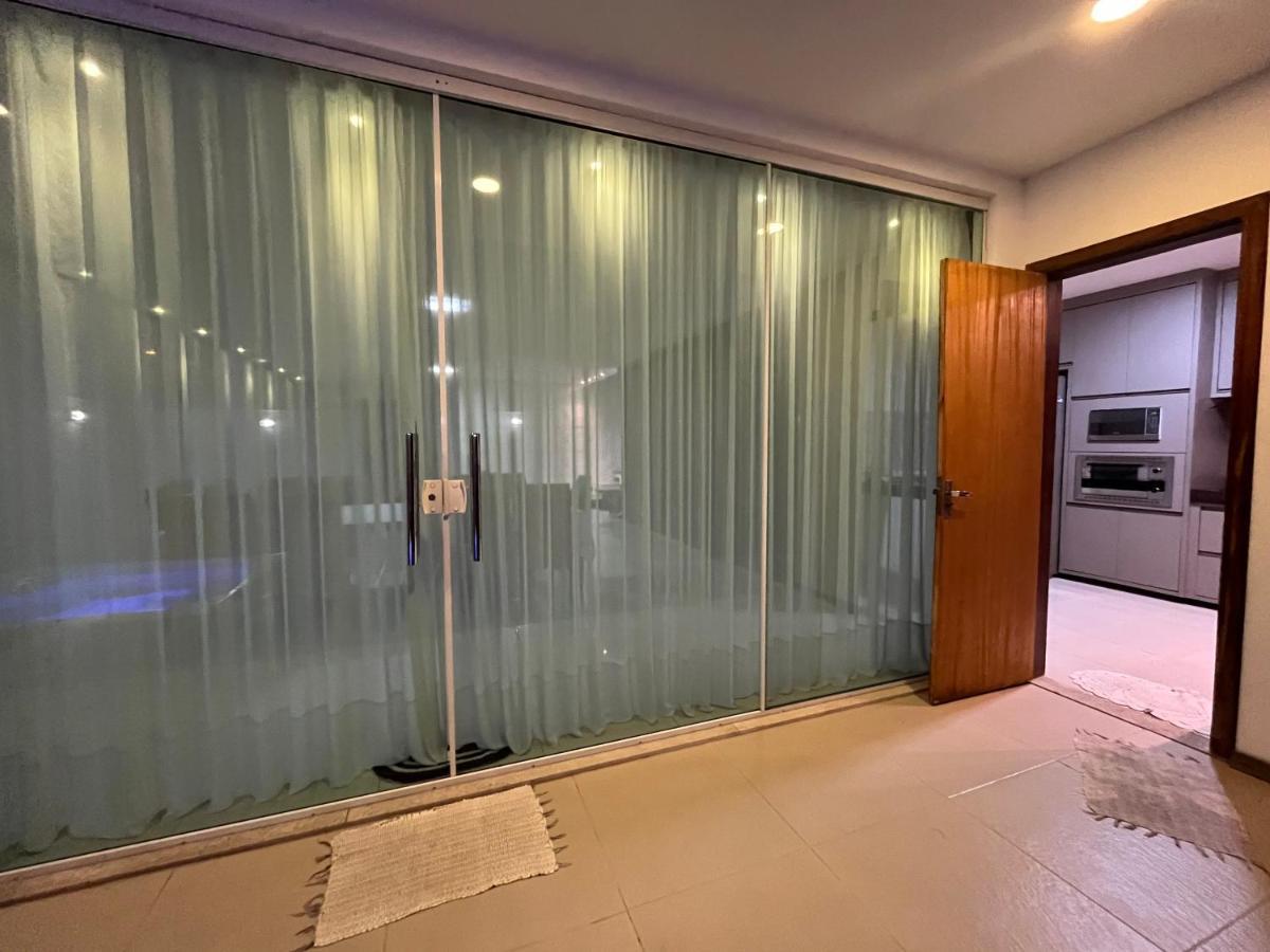 Duplex Em Guarapari Com Piscina Privativa!别墅 外观 照片