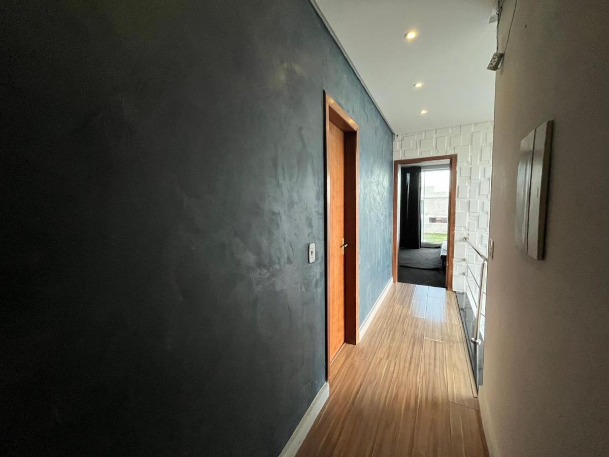 Duplex Em Guarapari Com Piscina Privativa!别墅 外观 照片