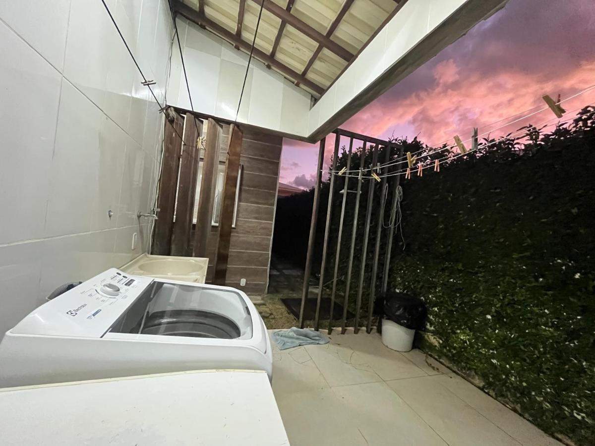 Duplex Em Guarapari Com Piscina Privativa!别墅 外观 照片