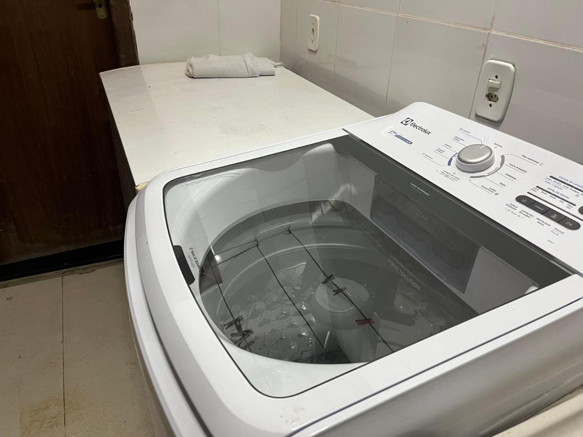 Duplex Em Guarapari Com Piscina Privativa!别墅 外观 照片