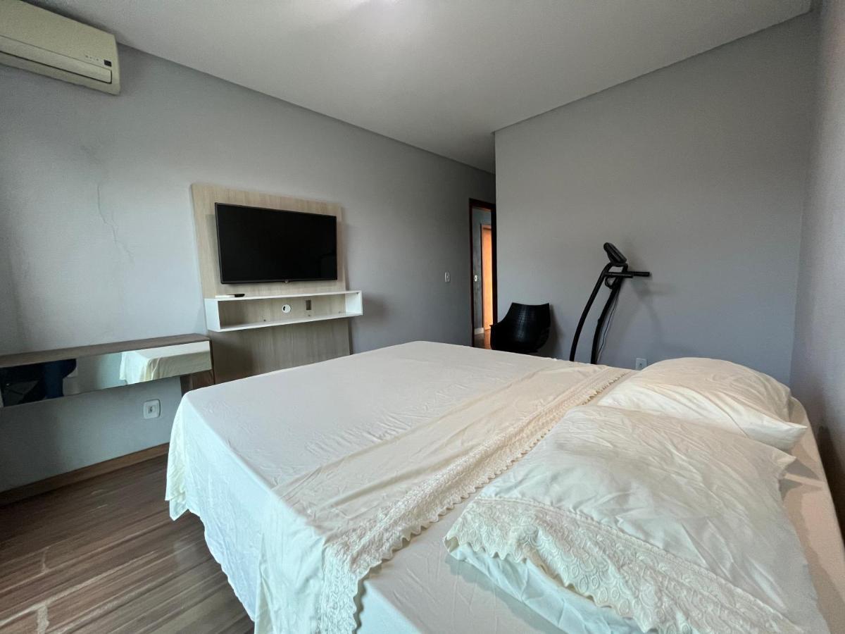 Duplex Em Guarapari Com Piscina Privativa!别墅 外观 照片