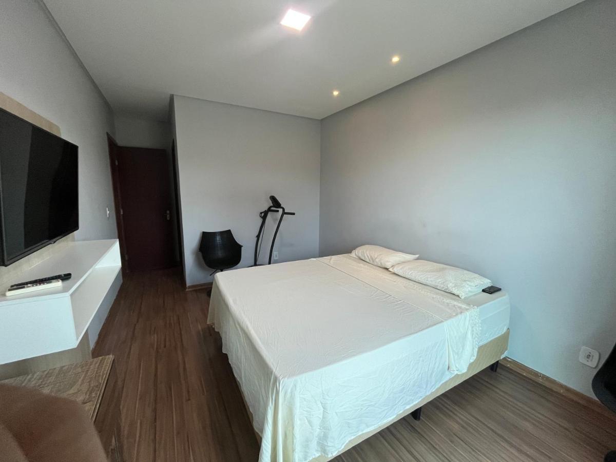 Duplex Em Guarapari Com Piscina Privativa!别墅 外观 照片