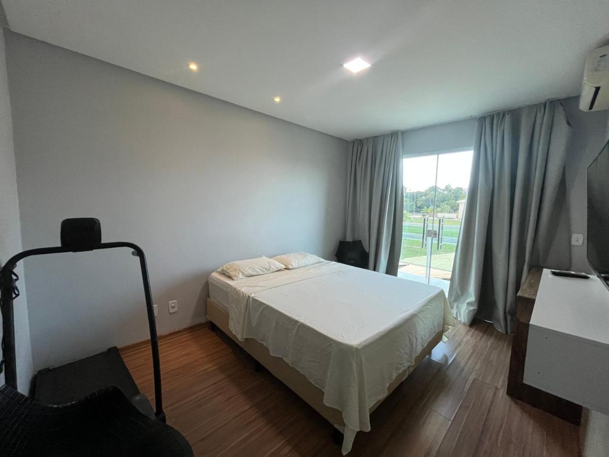 Duplex Em Guarapari Com Piscina Privativa!别墅 外观 照片